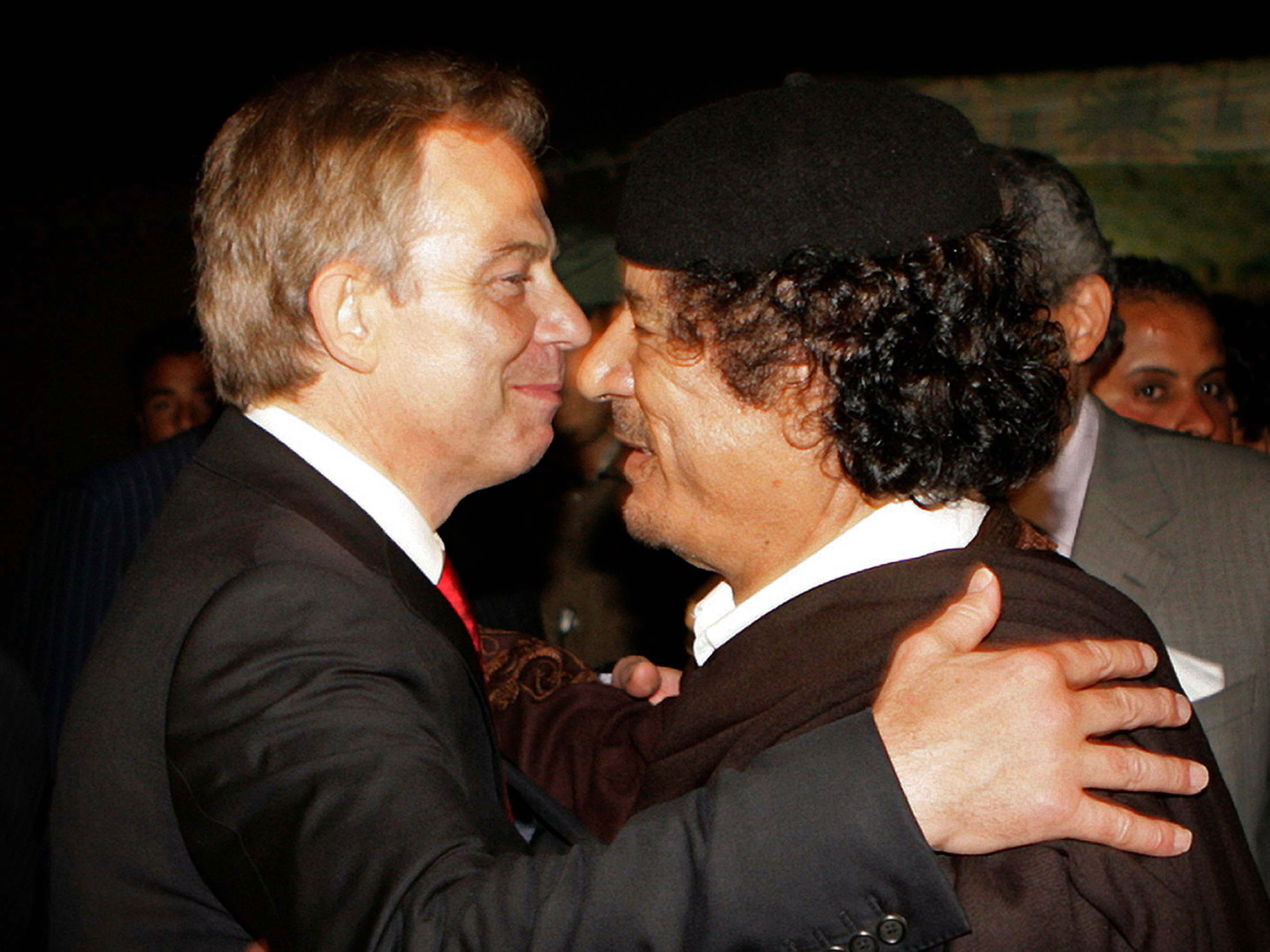 kaveblair-gaddafi